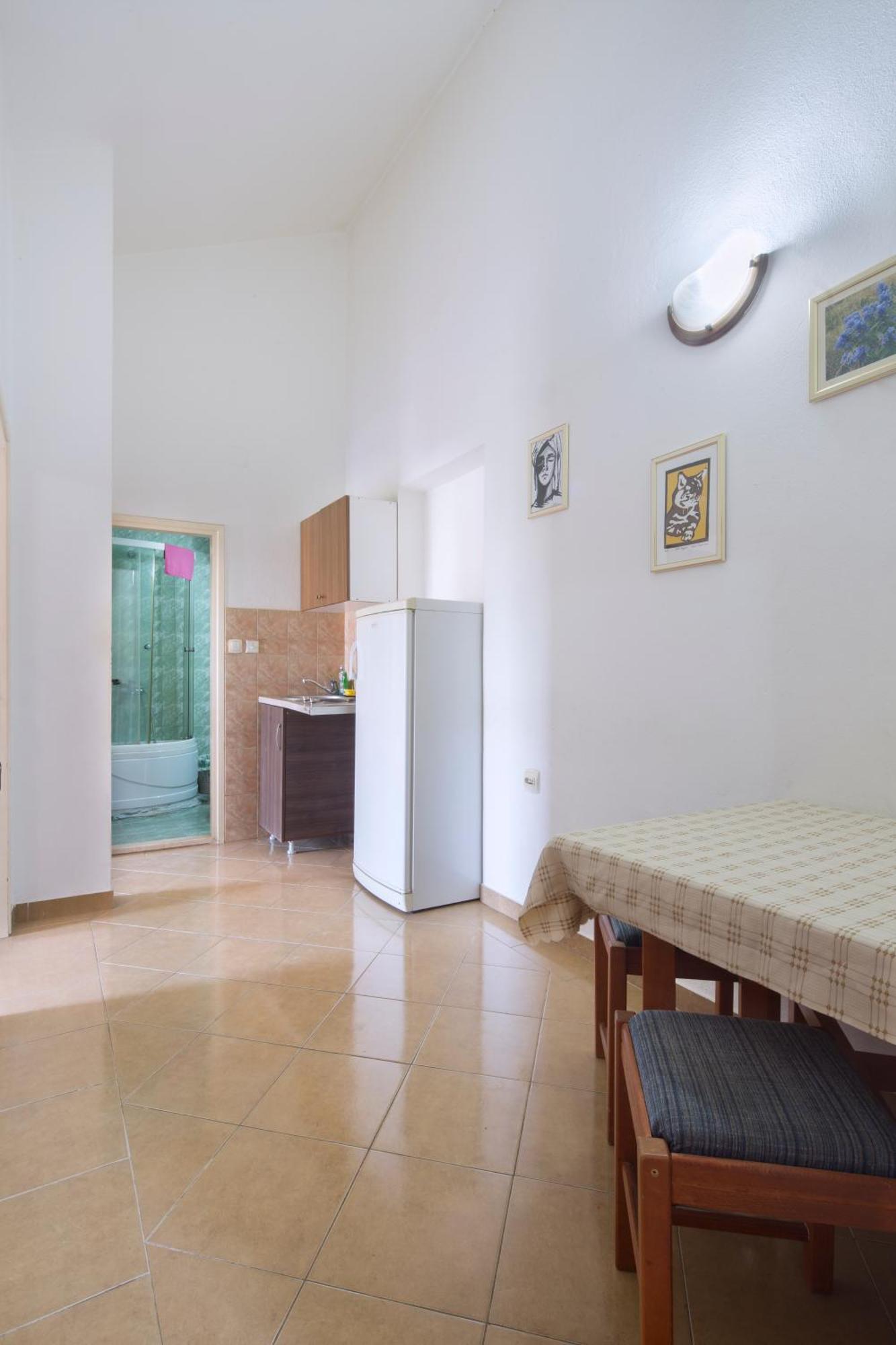 Apartments Antic Budva Exterior photo