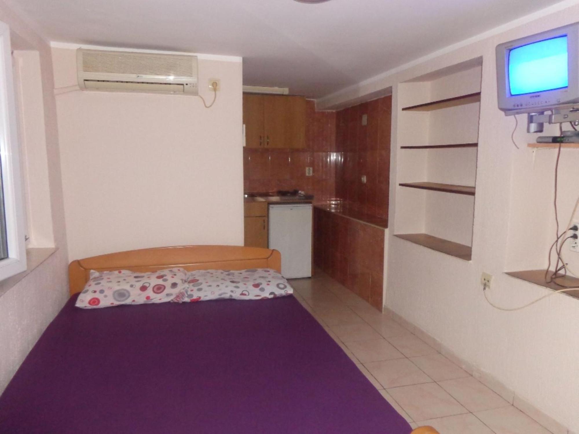 Apartments Antic Budva Exterior photo
